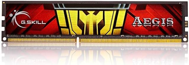 Produktbild G.Skill Value (1 x 8GB, 1333 MHz, DDR3-RAM, DIMM)