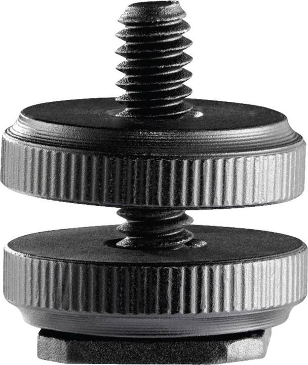 Produktbild Hama SpotLight FoldUp 102 II (Ringleuchte)