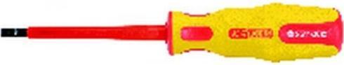 Image du produit KS Tools ERGOTORQUE VDE Tournevis pour vis à fente, 10mm (Escale)