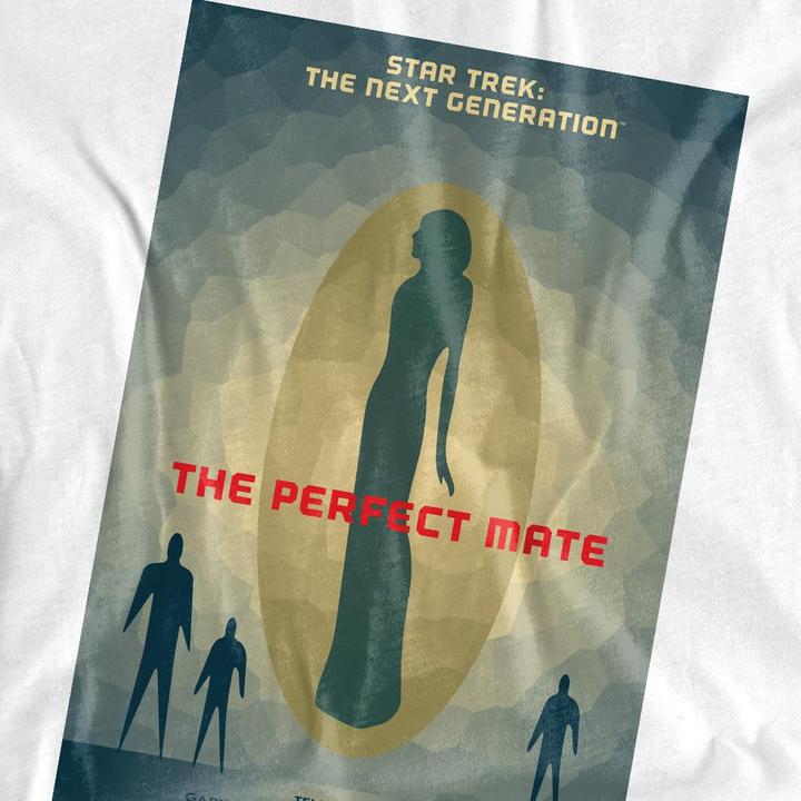 Produktbild The Next Generation Season 5 Episode 21 TShirt (L)