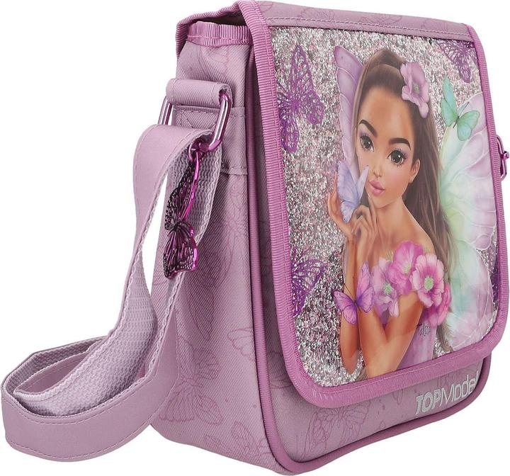 Actual product image Depesche TOPModel Small Shoulder Bag FAIRY LOVE ( 0412778 )