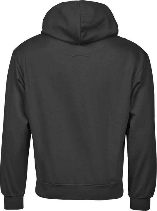 Immagine prodotto Tee Jays Urban Felpa con Cappuccio Vestibilita' Ampia Pesante Uomo (S)