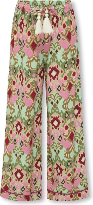 Produktbild Only KOGGLOW Weiter Beinschnitt Hose Hose (134)
