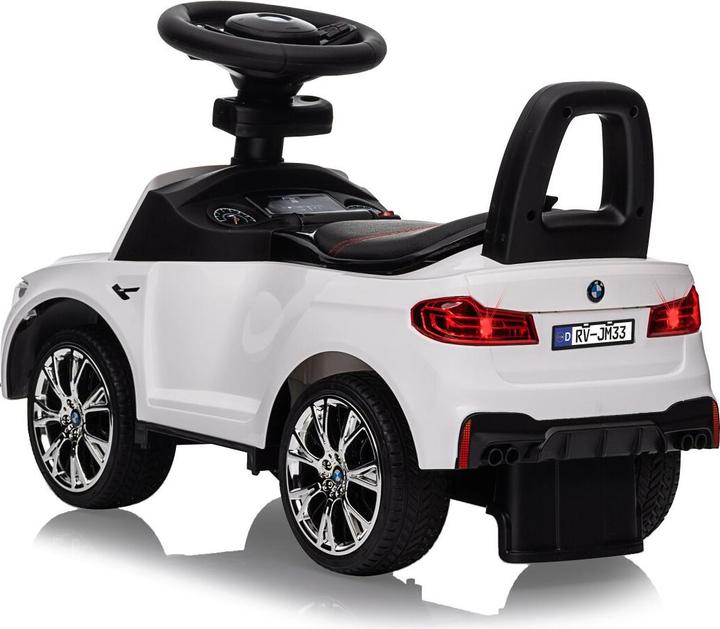 Immagine prodotto Jamara BMW M5 bianco skidoo