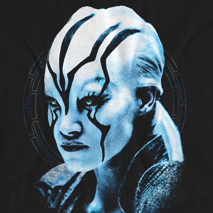 Image du produit Star Trek Beyond - T-shirt - Adulte (XL)