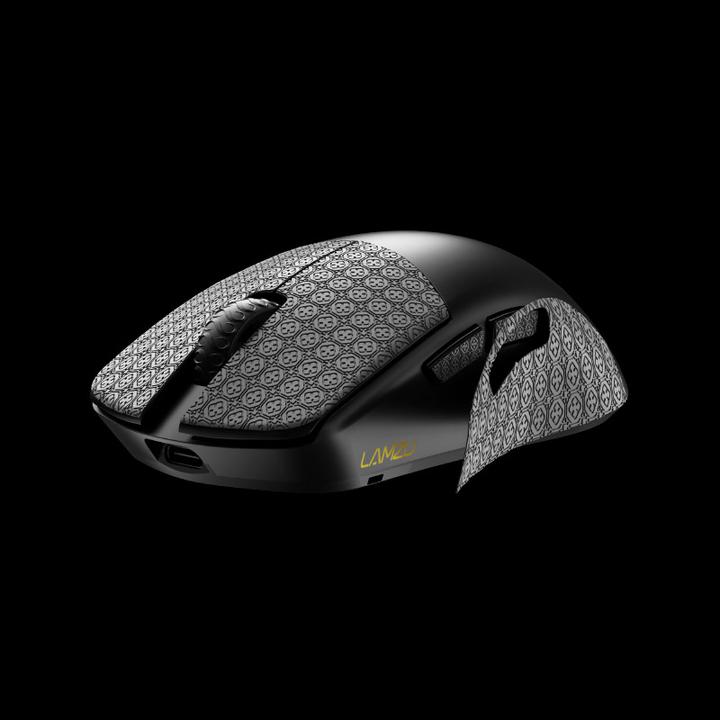 Image du produit Lamzu Maya Grip - gris