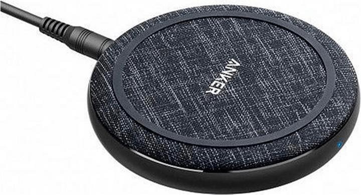 Actual product image Anker PowerWave II Pad (15 W)