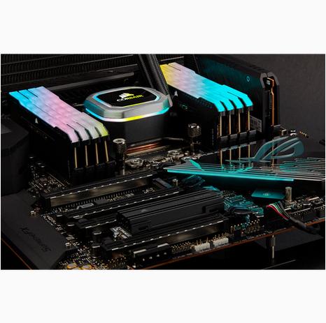 Produktbild Corsair MP600 Pro (4000 GB, M.2 2280)