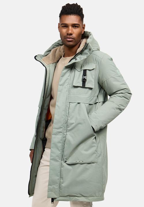 Actual product image Stone Harbour Cyriaan XX (L)