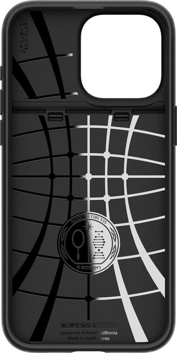Produktbild Spigen ACS06728 (Apple iPhone 15 Pro)
