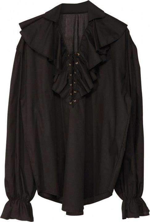 Immagine prodotto Widmann Camicia da pirata (XL, M/L)