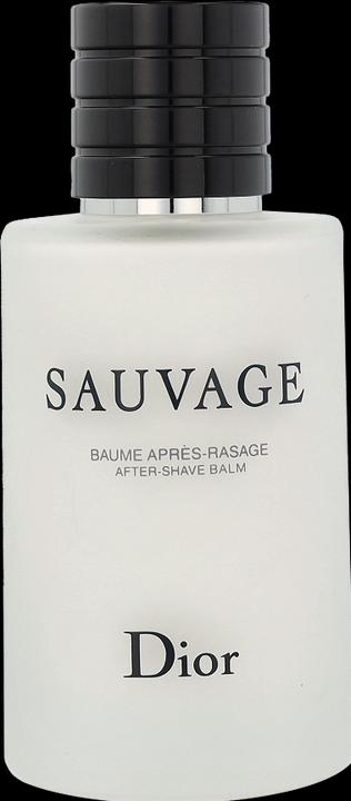 Actual product image Dior Sauvage (Balm, 100 ml)