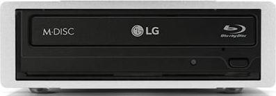 Image du produit OWC Mercury Pro 16X (Lecteur DVD, Graveur de CD, Lecteur de CD, Graveur de DVD, Graveur Blu-ray, Lecteur Blu-ray)