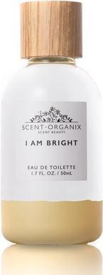 Scent-Organix SCENT BEAUTY I Am Bright Parfüm Fruchtiger und zitrusartiger Duft 1.7fl Oz (Eau de Toilette)