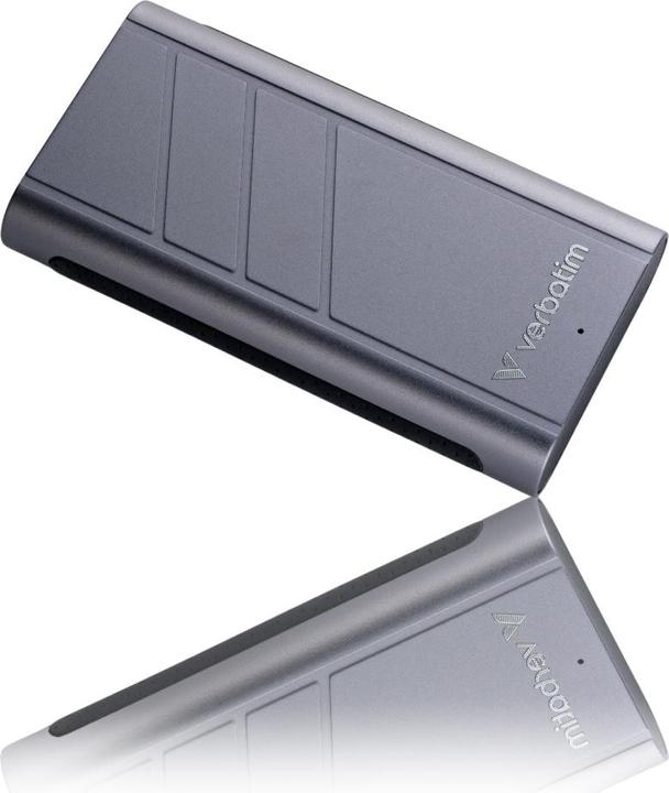 Actual product image Verbatim TurboMetal (1000 GB)