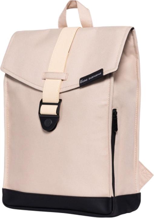 Bold Banana Laptop Rucksack / Rucksack / Schultasche - 15,6 Zoll - Umschlag - Beige