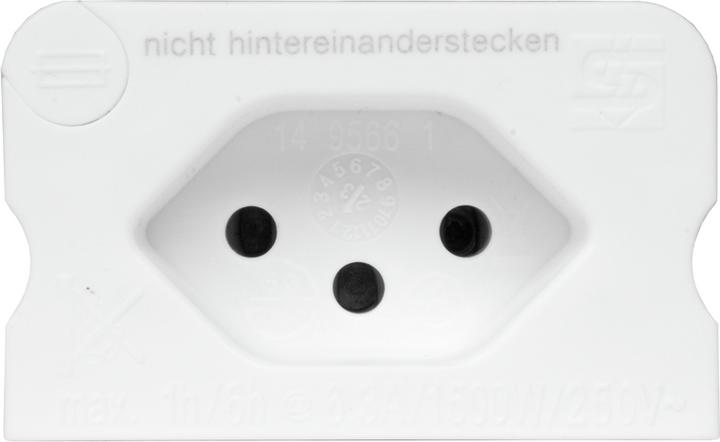 Produktbild Steffen Adapter