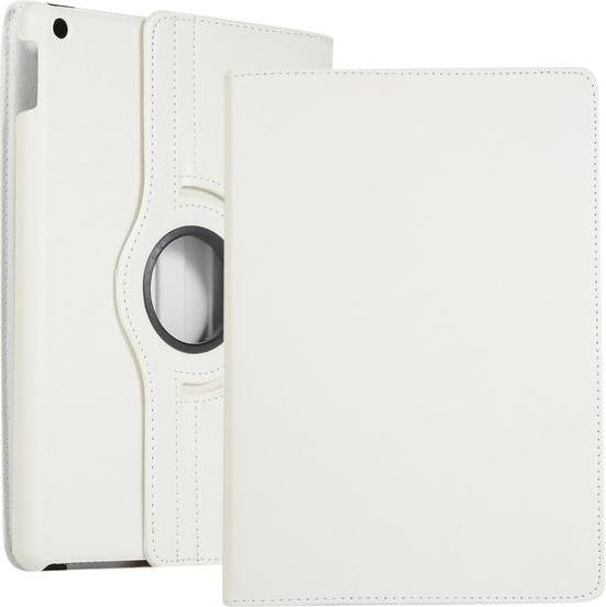 Immagine prodotto MU Classic Coperchio girevole in pelle (iPad 2019 (7° gene))