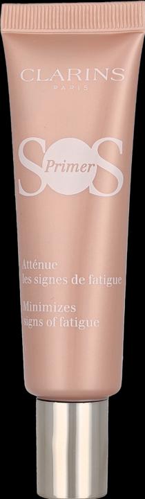 Image du produit Clarins SOS Primer Pink (Rose)