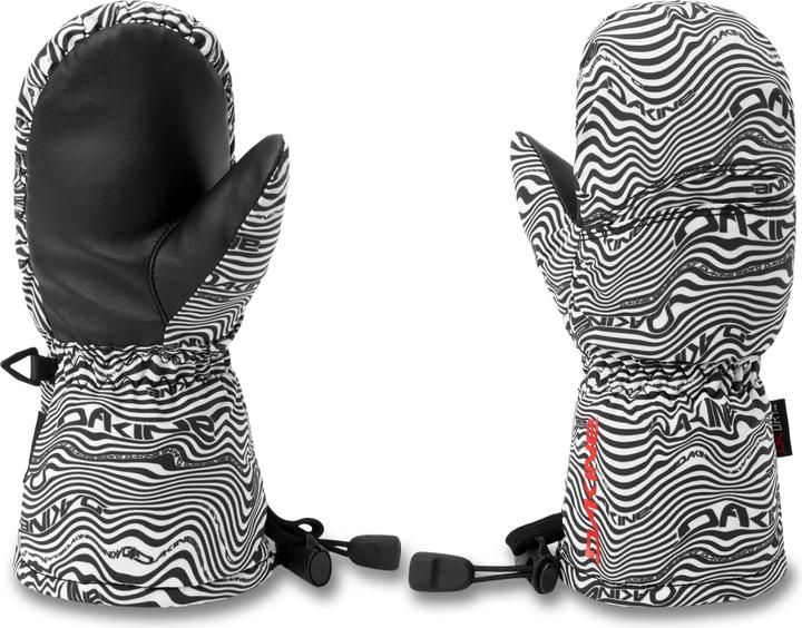 Produktbild Dakine Toddler Scrambler Mitts (L)
