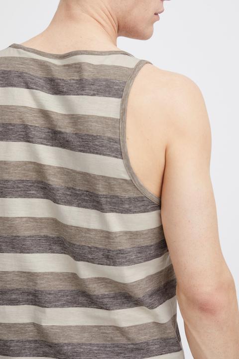 Actual product image Solid Whicco Men's Tank Top (S)