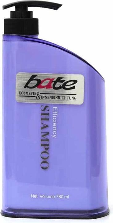 Bate Shampo Flaschen Mit Pumpe Art:18051