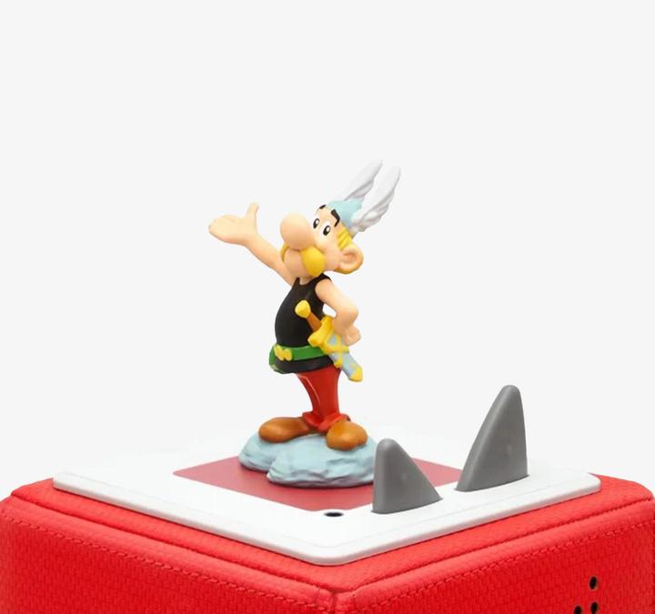 Image du produit Tonies Astérix : Astérix le Gaulois (Allemand)