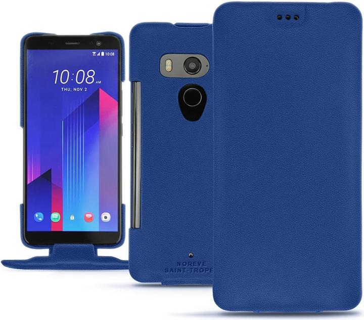 Noreve Leather cover vertical (HTC U11+)