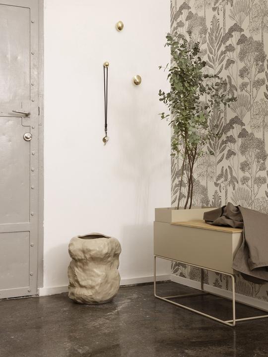Actual product image Ferm Living Tuck (1 x, 34 x 34 x 40 cm, 75 l)