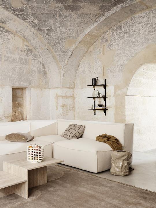 Actual product image Ferm Living Tuck (1 x, 34 x 34 x 40 cm, 75 l)
