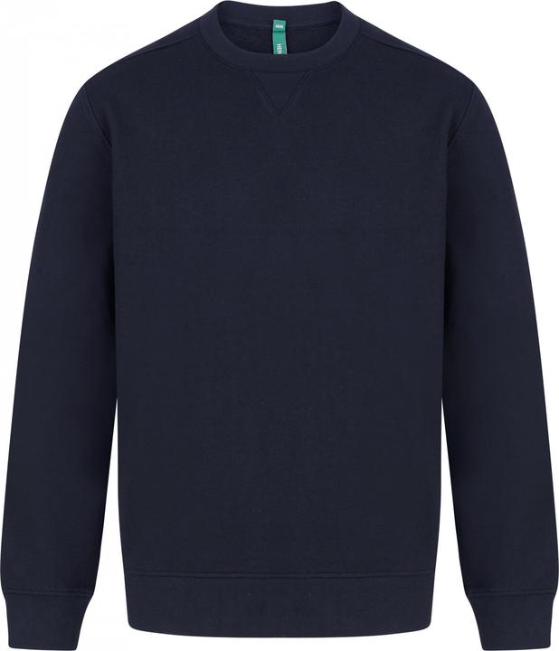 Produktbild Henbury Sweatshirt nachhaltig (XL)