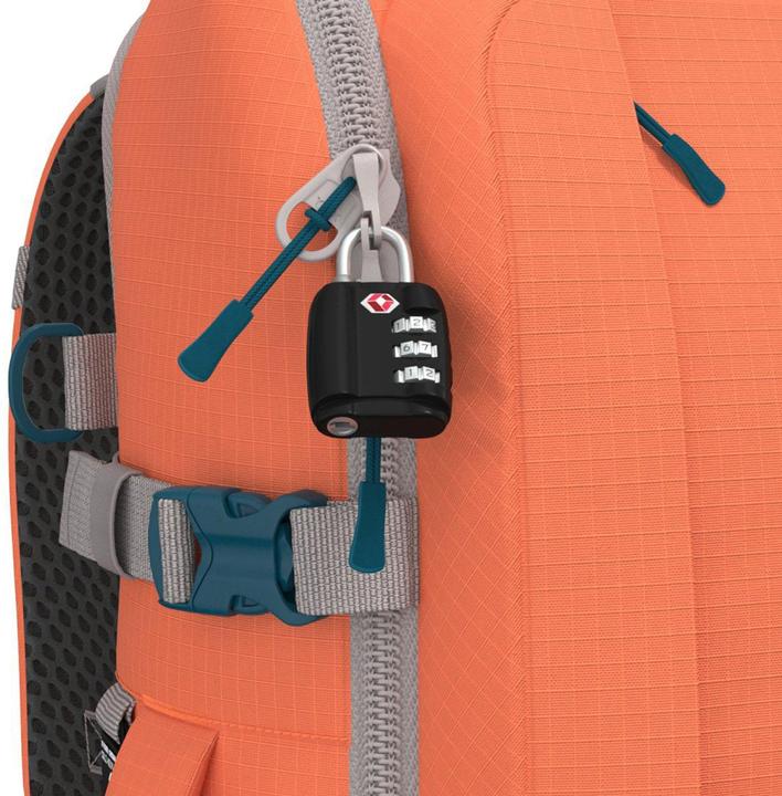 Immagine prodotto Cabin zero Zaino Adventure Cabin Bag ADV 42L 55 cm (35 l)