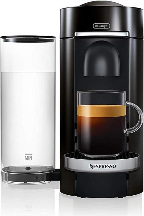 Actual product image De'Longhi Nespresso Vertuo Plus (NESPRESSO Vertuo)