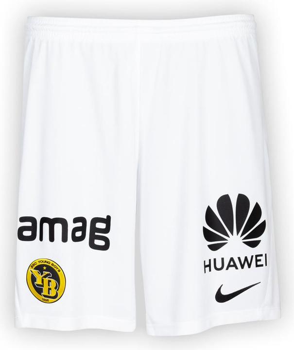 Produktbild Nike Park Iii Short (XXL)