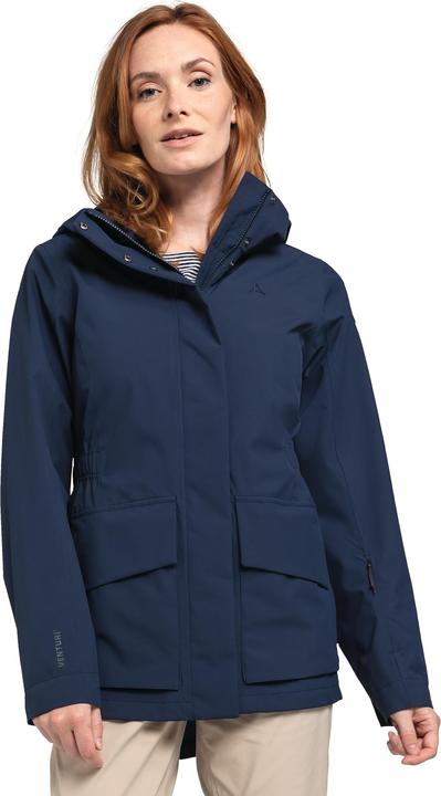 Actual product image Schöffel Jacket Geneva L (34)