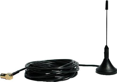 Produktbild Eltako FA250 Funkantenne mit 250 c mit Magnetfuss und 250cm Kabel