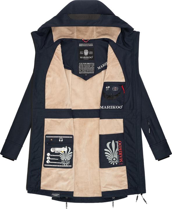 Image du produit Marikoo Racquellee (XL)