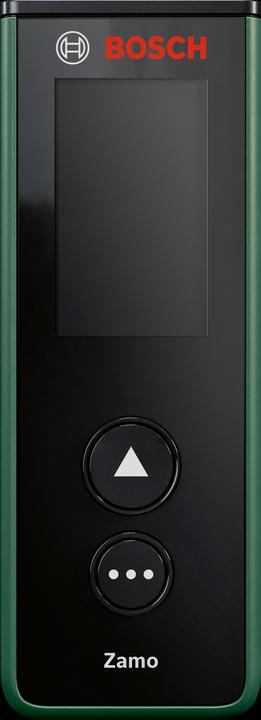 Produktbild Bosch Home & Garden Zamo IV UNI (25 m, 635 nm)