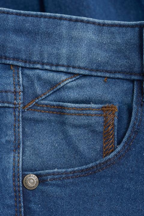 Produktbild Minymo Jeans Strech Denim (122)