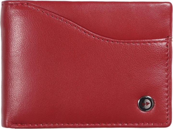 Actual product image Giorgio Carelli Billfold, small, RFID