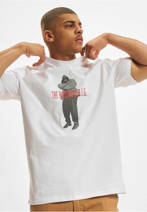 Immagine prodotto Urban Classics Maglietta Biggie Smalls - 66309 (S)
