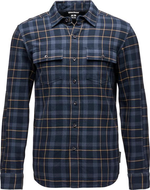 Image du produit Black Diamond M Project Twill Ls Shirt (M)