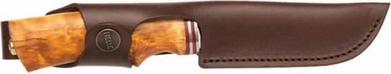 Actual product image Helle Messer Futura (10.50 cm)