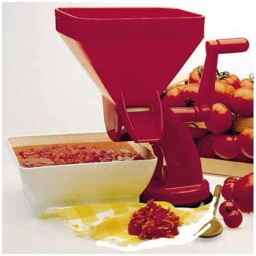 Produktbild Rigamonti Tomatenpresse
