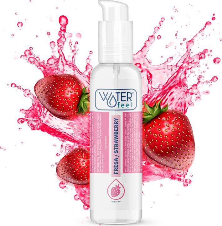Produktbild Waterfeel Gleitgel (175 ml)