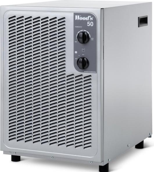 Immagine prodotto Wood's DSC50FM