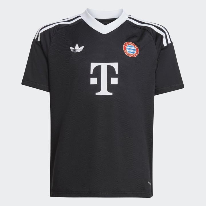 Immagine prodotto adidas Maglia da portiere dell'FC Bayern Monaco per bambini (164)