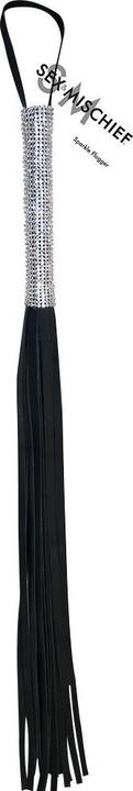 Produktbild Sex & Mischief Sparkle Flogger