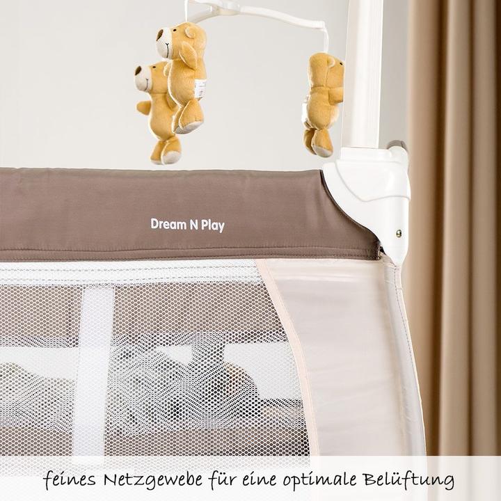 Immagine prodotto Hauck Baby Centre Zoo