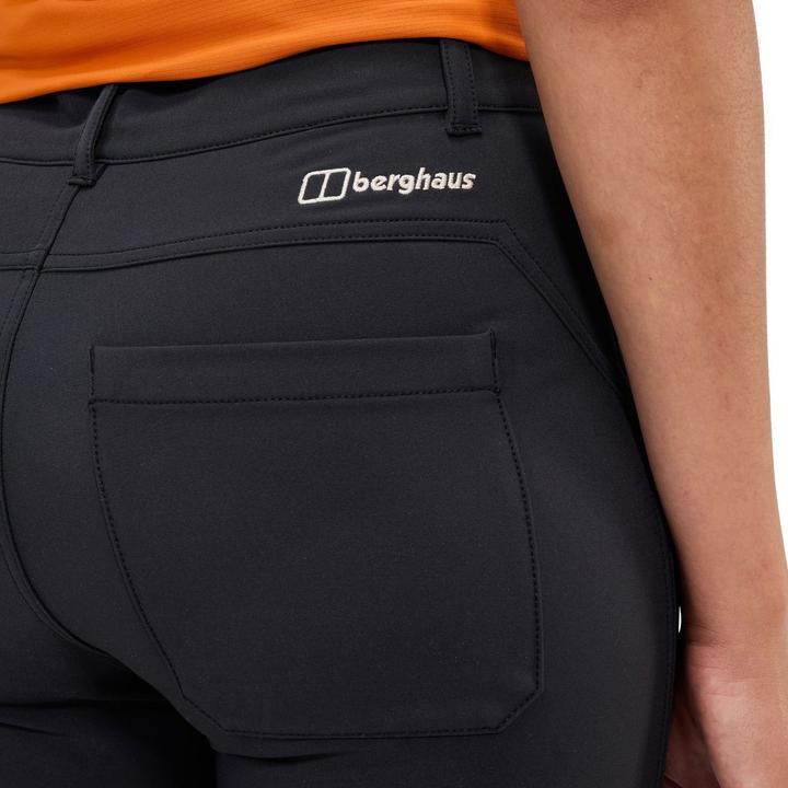 Produktbild Berghaus Everyday Skinny Stretch Pant (10, 31)